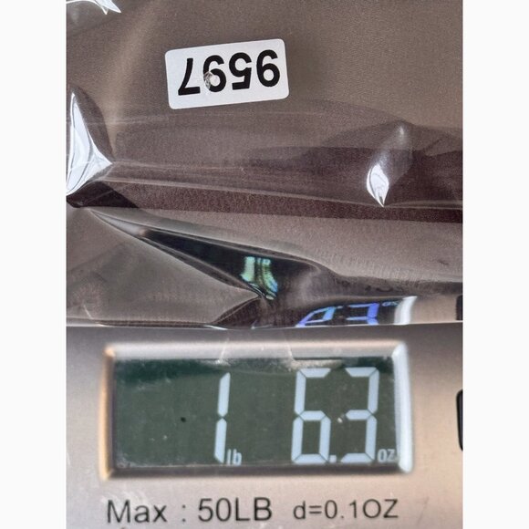 Old Navy XXL Tall Stretch Tech Go H20 Water Repellent Utility Jogger Pants Brown - Picture 9 of 9